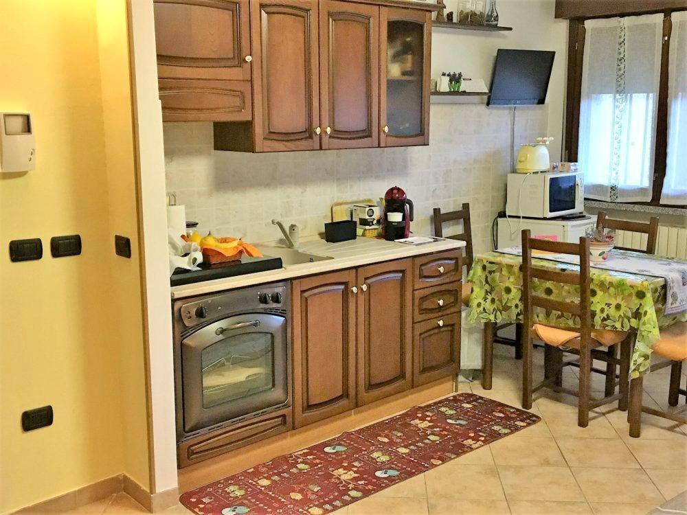 Il Parco Bed & Breakfast *