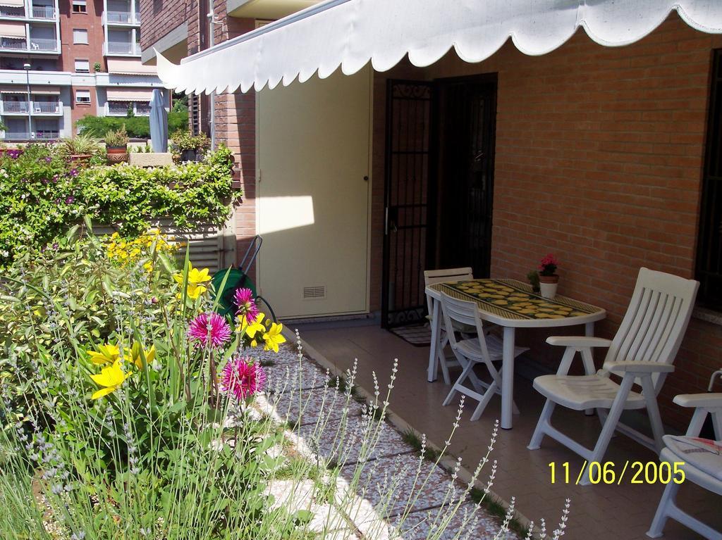 Il Parco Bed & Breakfast