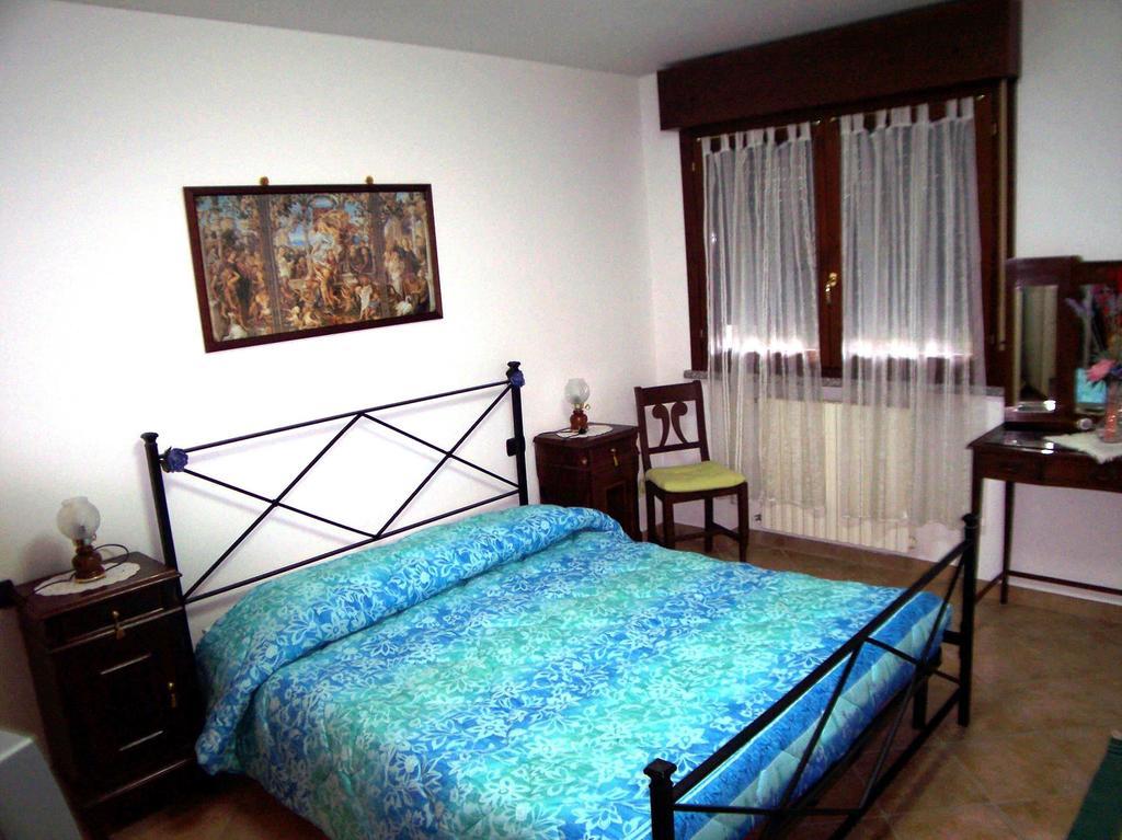 Bed & Breakfast Il Parco