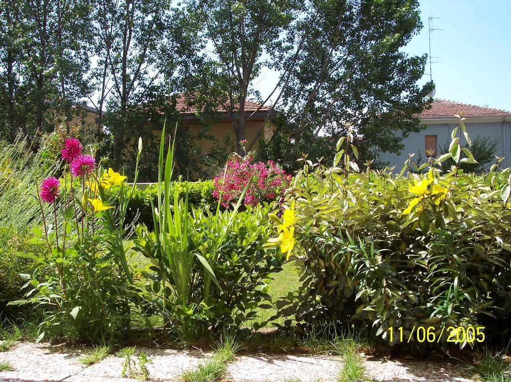 Il Parco Bed & Breakfast *